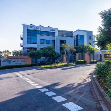 Westend Office Park