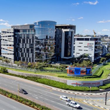 Hertford Office Park