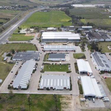 Stellenbosch Agri Park