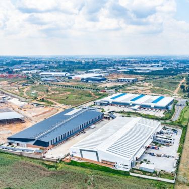 S&J Business Park