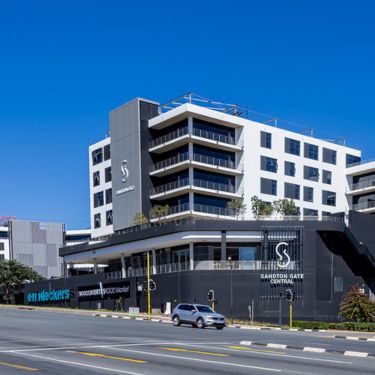 Sandton Gate Central
